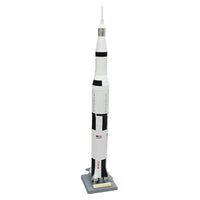 Saturn V (1:200 scale) Ready to Fly Model Rocket Kit