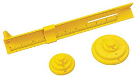 Tube Marking Guide