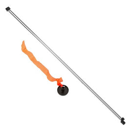 1/8" Two-Piece Rod