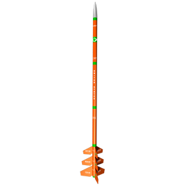 Mini Comanche 3 Model Rocket Kit