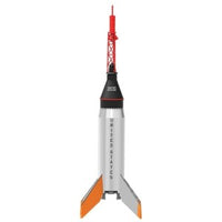 Little Joe 1 Model Rocket Kit