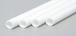 .187  3/16" Tube (Pack of 4)