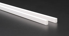 .250" X .375" Rectangular Tube (Pack of 2)