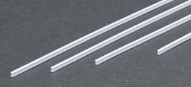 .080" 2.0mm I Beam (Pack of 4)