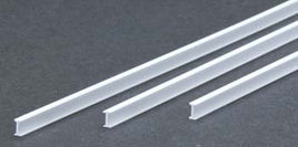 .188" 4.8mm I Beam (Pack of 3)