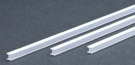 .188" 4.8mm H Column (Pack of 3)