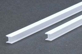 .250" 6.4mm H Column (Pack of 2)