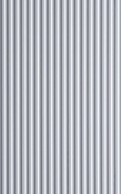 .100" Metal Siding