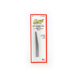 #27 Saw Blade (5) Medium & Heavy Duty Replacement