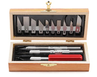 Hobby Knife Set