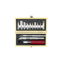 Hobby Knife Set