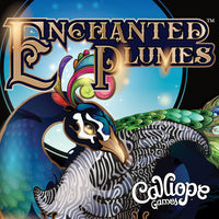 Enchanted Plumes Card Game