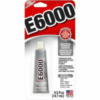 E-6000 Craft Adhesive