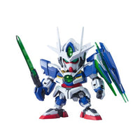 BB Senshi 00Qan[T] Plastic Gundam Model Kit