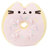 12" Pusheen Donut