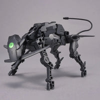 30MM Extended Armament Vehicle [Dog Mecha Ver.] (1/144 Scale) Plastic Gundam Model Kit