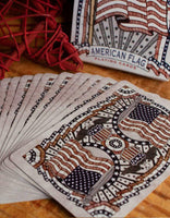 Bicycle American Flag Playing Cards