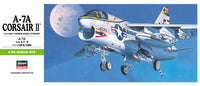 A-7A Corsair II (1/72 Scale) Aircraft Model Kit