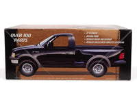 '97 Ford F-150 4x4 Pickup (1/25 Scale) Plastic Vehicle Model Kit