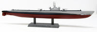 WWII Gato Class Fleet Submarine (1/240 Scale) Plastic Boat Model Kit