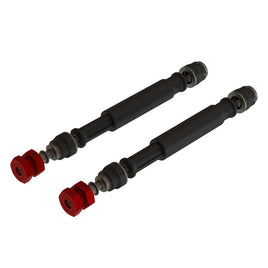 Arrma CVD Slider Set Pair