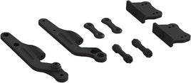 Arrma Low-Profile Wing Mount Set TALION