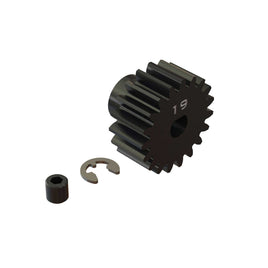 Arrma 19T Mod1 Safe-D5 Pinion Gear