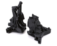 Arrma Vorteks Front/Rear Composite Upper Gearbox Covers