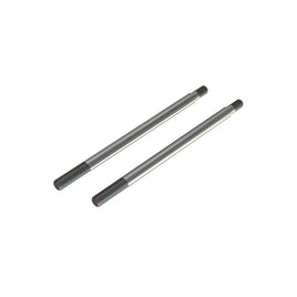 Arrma 3x54mm Shock Shaft (2 Pack)