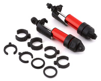 Arrma Vorteks 83mm 11mm Bore Aluminum Shock Set