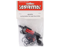 Arrma Vorteks 103mm Aluminum Shock Set