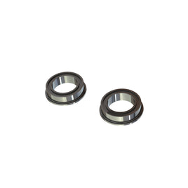 Arrma Flange Ball Bearing 10x15x4mm (2 Pack)