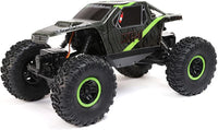 Axial 1/24 AX24 XC-1 4WS Crawler Brushed RTR