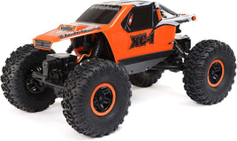 Axial 1/24 AX24 XC-1 4WS Crawler Brushed RTR