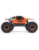 Axial 1/24 AX24 XC-1 4WS Crawler Brushed RTR