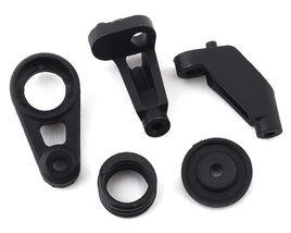 Dig Transmission Mounts & Servo Saver Set: UTB