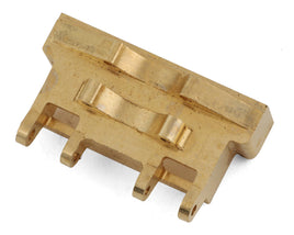 Servo Mount Brass 9.0g: SCX24, AX24