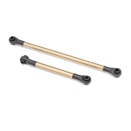 Aluminum Steering Links Set UTB18