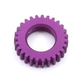 Associated Pinion Gear 27T Purple NTC3