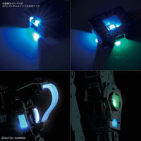 PG LED Unit for Gundam Exia (1/60 Scale) Model Detail Accessory