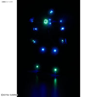 PG LED Unit for Gundam Exia (1/60 Scale) Model Detail Accessory