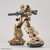 30MM eEXM-17 Alto (Ground Type) [Brown] (1/144 Scale) Plastic Gundam Model Kit