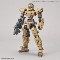 30MM eEXM-17 Alto (Ground Type) [Brown] (1/144 Scale) Plastic Gundam Model Kit