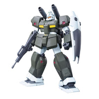 HGUC #125 RGC-83 GM Cannon II (1/144 Scale) Plastic Gundam Model Kit