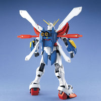 MG GF13_017NJ2 G (1/100 Scale) Gundam Model Kit