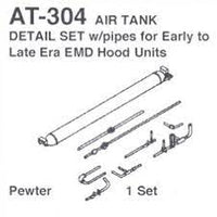 Air Tank Detail Set