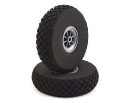 Diamond Lite Wheels 3"