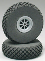 Diamond Lite Wheels 3"