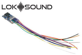 LokSound 5 Micro DCC