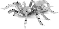 Tarantula Metal Earth Model Kit